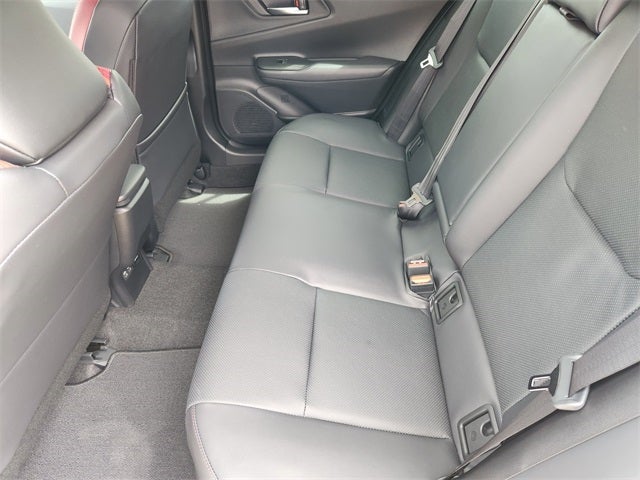 2025 Toyota Prius Plug-in Hybrid XSE