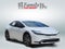 2025 Toyota Prius Plug-in Hybrid XSE