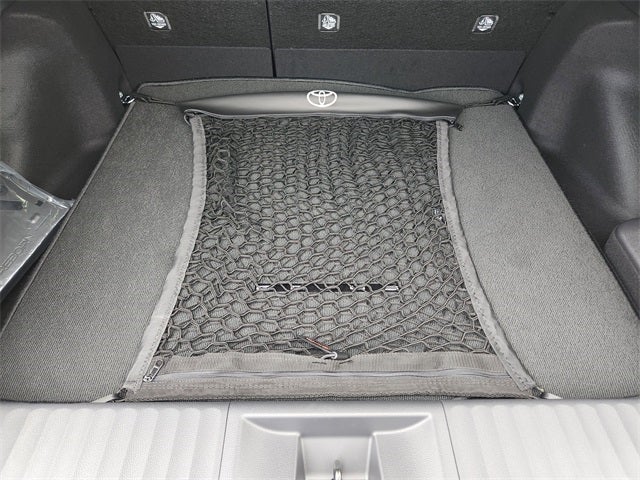 2025 Toyota Prius Plug-in Hybrid XSE