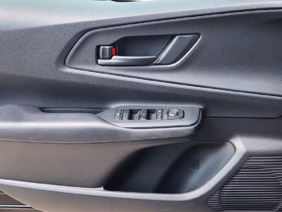 2027 Toyota Prius Plug-in Hybrid SE
