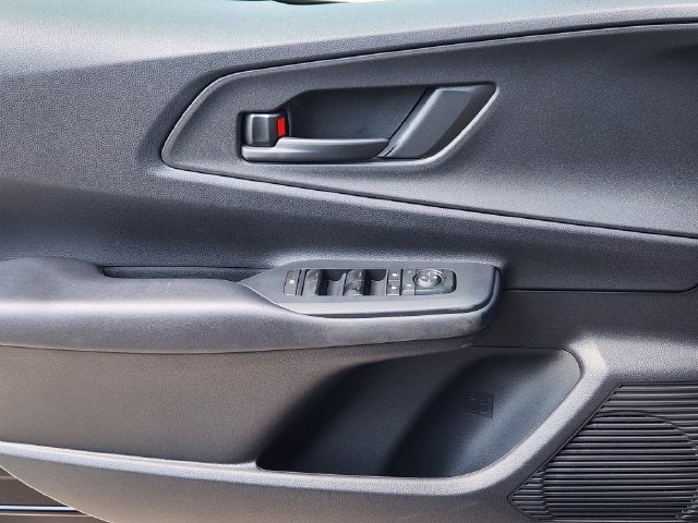 2027 Toyota Prius Plug-in Hybrid SE