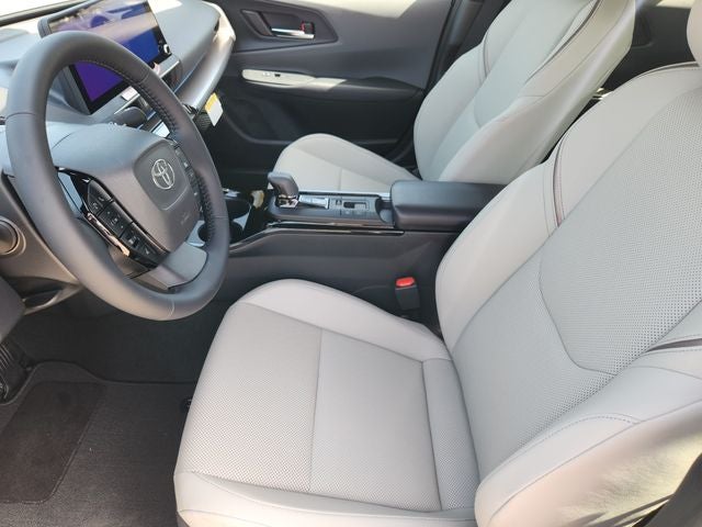 2026 Toyota Prius Limited AWD