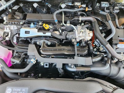 2026 Toyota Prius Limited AWD
