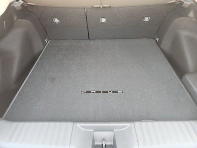 2026 Toyota Prius Limited AWD