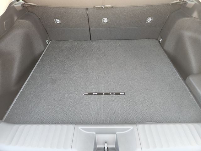 2026 Toyota Prius Limited AWD