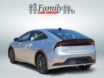 2026 Toyota Prius Limited AWD