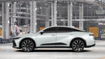 2026 Toyota Toyota Crown Platinum