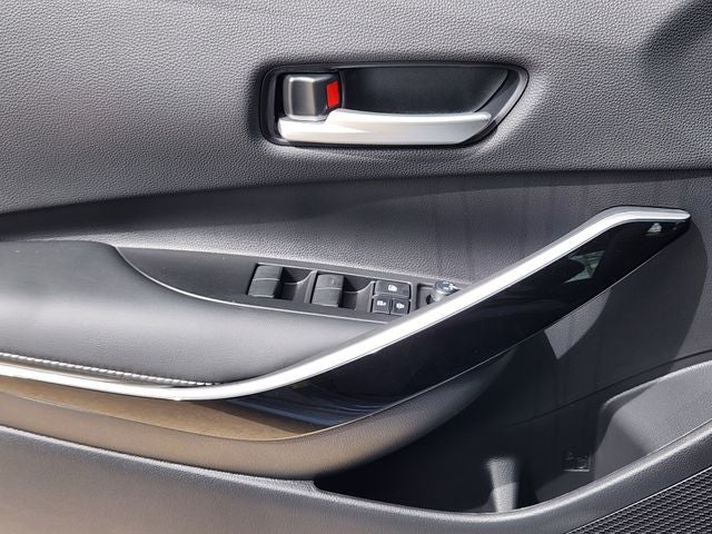 2026 Toyota Corolla Hybrid XLE