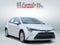 2026 Toyota Corolla Hybrid XLE