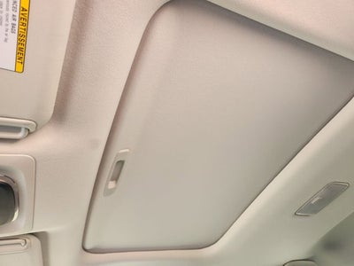 2026 Toyota Corolla Hybrid XLE