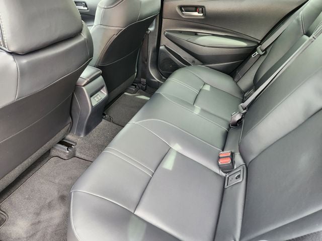 2026 Toyota Corolla Hybrid XLE