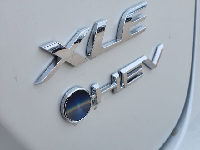 2026 Toyota Corolla Hybrid XLE