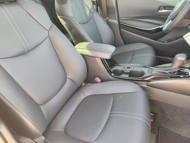 2026 Toyota Corolla Hybrid XLE