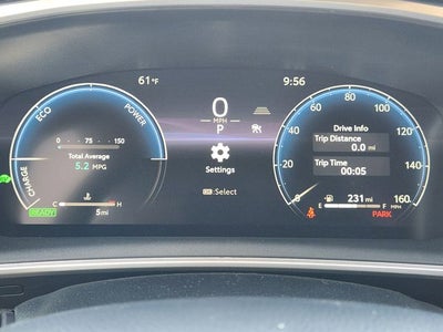 2026 Toyota Corolla Hybrid XLE