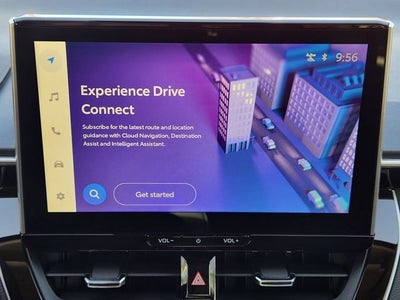 2026 Toyota Corolla Hybrid XLE