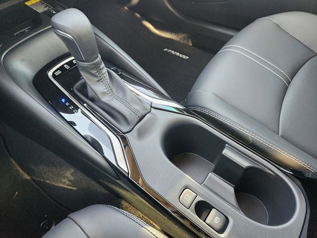 2026 Toyota Corolla Hybrid XLE