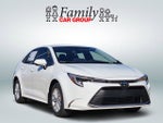 2026 Toyota Corolla Hybrid XLE