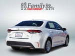 2026 Toyota Corolla Hybrid XLE