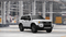 2027 Toyota Land Cruiser 4WD (Natl)