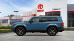 2027 Toyota Land Cruiser 4WD (Natl)
