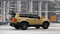 2027 Toyota Land Cruiser 4WD (Natl)