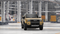 2027 Toyota Land Cruiser 4WD (Natl)