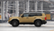 2027 Toyota Land Cruiser 4WD (Natl)