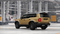 2027 Toyota Land Cruiser 4WD (Natl)