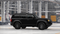 2026 Toyota Land Cruiser 4WD (Natl)