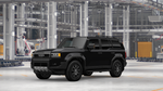 2026 Toyota Land Cruiser 4WD (Natl)