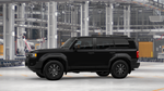 2026 Toyota Land Cruiser 4WD (Natl)