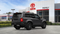 2027 Toyota Land Cruiser 4WD (Natl)