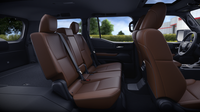 2027 Toyota Land Cruiser 4WD (Natl)