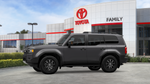 2027 Toyota Land Cruiser 4WD (Natl)