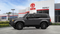 2027 Toyota Land Cruiser 4WD (Natl)
