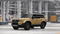 2027 Toyota Land Cruiser 4WD (Natl)