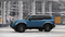 2027 Toyota Land Cruiser 4WD (Natl)