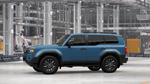 2027 Toyota Land Cruiser 4WD (Natl)