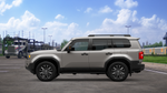 2027 Toyota Land Cruiser 4WD (Natl)