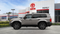 2027 Toyota Land Cruiser 4WD (Natl)