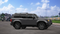 2027 Toyota Land Cruiser 4WD (Natl)