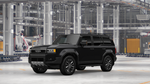 2027 Toyota Land Cruiser 4WD (Natl)