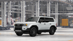 2027 Toyota Land Cruiser 4WD (Natl)