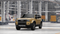 2027 Toyota Land Cruiser 4WD (Natl)