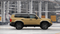 2027 Toyota Land Cruiser 4WD (Natl)