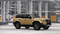 2027 Toyota Land Cruiser 4WD (Natl)