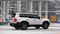 2027 Toyota Land Cruiser 4WD (Natl)