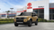 2027 Toyota Land Cruiser 4WD (Natl)