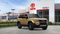 2027 Toyota Land Cruiser 4WD (Natl)