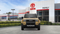 2027 Toyota Land Cruiser 4WD (Natl)